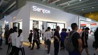 森普出品，匠心臻品|森普再度参展广州建博会