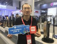 豪力士李宏：用心做好锁 探寻长短租公寓市场发展之道