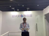 好太太集团林迪：“两纵一横”强势进攻智能家居市场