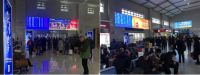 梵帝尔门窗高铁广告全面上线，强势“霸屏”纵横大动脉