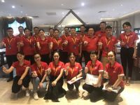 东莞家具展丨东宝床垫以祥瑞之姿精彩落幕