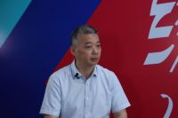 雅琪诺销售总经理唐新民：精准定位合作双方 引领行业发展