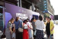 2019碧桂园新丝路中国国际少儿模特大赛重庆赛区复赛收官