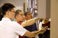 建博会上的科技“不速之客”：AI、VR能给家装带来什么？