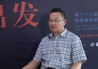 诗画江南总经理汪建良：打好自身品牌优势 顺应当下市场