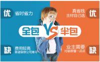 七成消费者抗拒全包,装修“爆狼”如何是好?