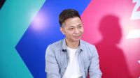 领绣研发设计部总监周兴瑜：领绣致力于担当品牌和行业价