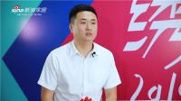 爱漫时销售总监毛新建：展会升级势在必行，改变实现共赢