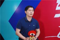 宏绣董事长沈伟峰：聚焦产品工艺 为品牌扎根