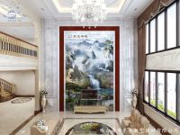带您走进品质生活,享受绿色环保之家——东大生态玉石全屋定制!