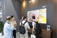真正懂工作和家庭的精英，为什么都偏爱海信激光电视