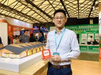 加拿大木业协会上海代表处杨懿煜：推广木结构在国内市场应用