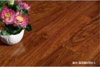 好运亚花梨—— 内外兼修 尽显高贵本色