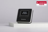 阿里斯顿酷方无线温控器Cube Wireless，无需凿墙想你所想