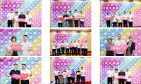 欧凯龙家居周年庆典暨商户大会盛大启幕