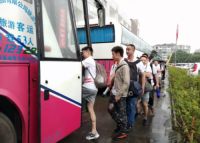 美景舒适家2019夏季穿越——毕棚沟川西之旅