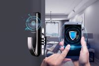 智能锁近1700万套，传统锁企面临关门转型、经销商亏钱