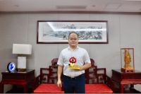 新标家居黄东江：用创新为企业发展开路
