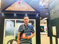 小溪机电科技钟伟：技术引领行业创新 匠心打造国产品牌