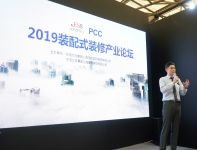 共享发展趋势 2019装配式装修产业论坛在上海召开