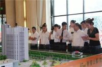 碧桂园·华美上城【星荟】项目营销启动会在哈尔滨举行