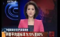  有奖问卷：“甲醛”夏季大爆发，你家空气还好吗？