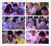 《利和大讲堂—终端赋能》全国巡演「常州站」圆满结束