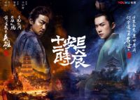 看剧看地板，《长安十二时辰》爆红，地板解析剧中人物性格！