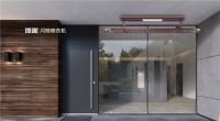 顶固闪晾晾衣机，“晾”出您的阳台轻奢生活