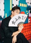 实力与高颜值并存，这款也太上头了吧