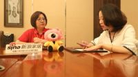 专访：金牌厨柜大商访谈— 北京远东神华集团寇金芳