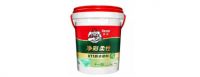 绿色的，柔性的防水好物！