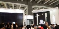 佰洛斯系统门窗建博展暨财富分享会取得辉煌战绩