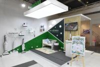 福维克可宝首次参展CBME孕婴童展，为成长“宝”驾护航