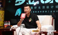 欧派橱柜梦想设计家 | 东易日盛墅装设计师唐圣：用专业知识为客户制定个性化设计