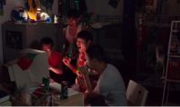 月影8周年庆刷屏广告片：《何不善待努力的自己》