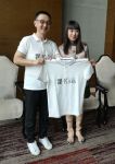 霍King携手赖亚楠打造上海霍King PLUS