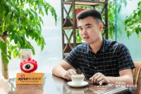 北疆硅藻泥唐正龙：用内涵式增长，打造硅藻泥第一品牌