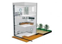 联塑同层排水系统，新技术助力提升居住品质