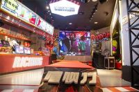 嘻饮力首店选址广州时尚天河，是无意之举还是有意为之