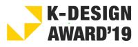 喜讯丨GID设计揽获韩国K-Design Award三项大奖！