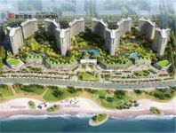 1858套海尔成套厨电装进东戴河高端社区