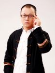 设计师谢麟：有温度的设计，慰藉心灵