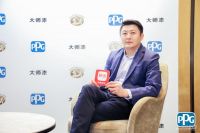 PPG建筑涂料袁赫：致力于环保创新技术 让设计真正赋能行业