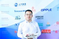 箭牌卫浴卢金辉：苦练内功坚守品质 民族品牌也能走出去