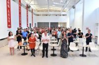 居然之家20周年司庆暨入川8周年全球家居超级盛典启动会