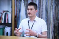 【飞行调查】城市客厅：联手创明智能窗帘、安帮客，做跨界合作的先行者