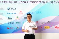 蒙娜丽莎瓷砖杨晓林：创新产品，主动争夺国际话语权