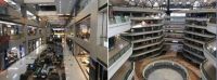 家居卖场里的那些“无人店铺”
