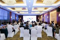 瓷砖设计中国行保定站 | 搭一座连接人居梦想的“桥”